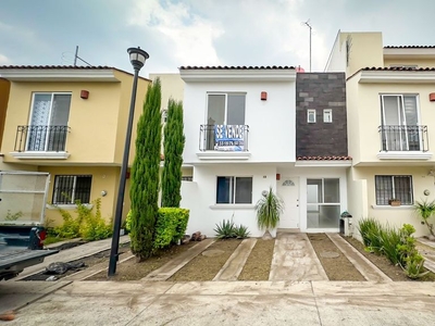 Adquiere tu próximo hogar en La Noria Residencial, Zapopan, Jalisco.