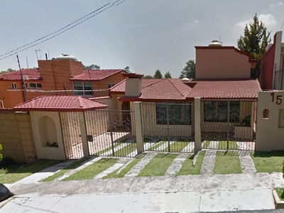 Casa en venta Bosques De Bohemia 18 15, Mz 002, Bosques Del Lago, 54766 Cuautitlán Izcalli, Estado De México, México
