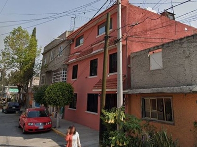 Casa en venta Calle 17, El Sol, Nezahualcóyotl, Estado De México, México