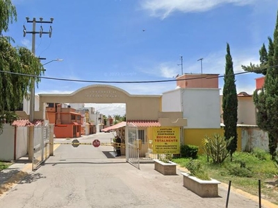 Casa en venta Parque De Cofradia Ii, Mz 015, Cofradia De San Miguel, Cuautitlán Izcalli, Estado De México, México
