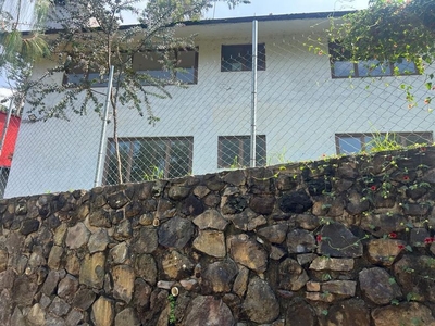 Casa en venta Topspin Pickle + Padel Club Valle De Bravo, Cerro Colorado, Estado De México, México