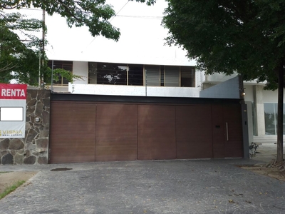 Casa venta o renta en Jardines de Guadalupe, Zapopan