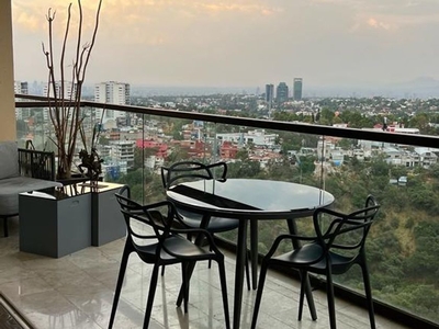 Departamento en venta Avenida Secretaría De Marina 700, Mz 051, Lomas Del Chamizal, Ciudad De México, Cdmx, México