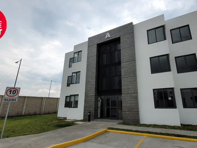 Departamento en venta San Mateo Otzacatipan, Toluca