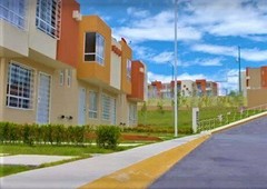 Casas en venta - 60m2 - 2 recámaras - Tecamac - $864,900