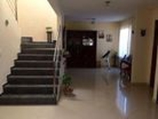 Casa en condominio en renta Bosque Esmeralda, Atizapán De Zaragoza