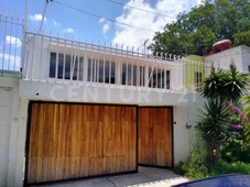 casa en renta en el rosedal, coyoacán. rcr-421