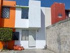 Casa en Venta Cuautitlán Izcalli, Estado De México