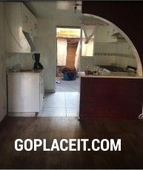 CASA EN VENTA EL DORADO TULTEPEC EDO. MEXICO, El Dorado - 2 baños