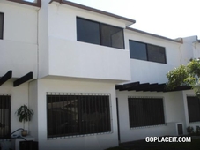 Casa en venta en condominio de 3 casas. Quintas Martha, Cuernavaca, Quintas Martha - 2 baños - 180.00 m2