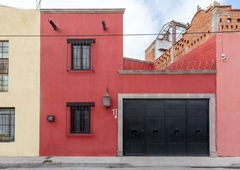 casa en venta, san miguel de allende, 3 recamaras