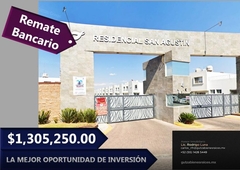 Venta de Departamento - SAN AGUSTIN #4, San Juan Cuautlancingo Centro - 2 baños - 90.00 m2