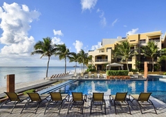 el faro stunning beachfront condo for sale in downtown playa