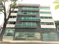 en venta, departamentos zona narvarte - del valle df acepto credito infonavit ciudad mexic - 3 recámaras - 100 m2