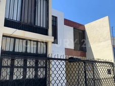 Renta de casa en C. Melquiades Moreno 203 Colonia Gremial Aguascalientes, Ags