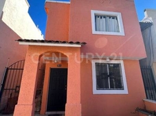 Se vende casa en Santa Lucia Residencial Nogales Sonora