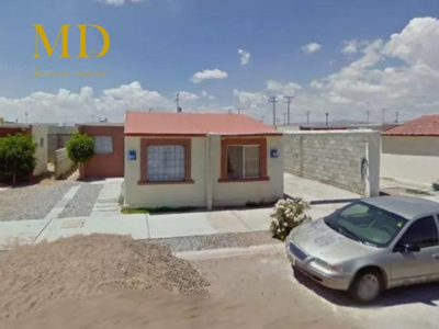#arm Excelente Oportunidad Para Inversionistas, Venta De Casa De Recuperación Bancaria, Joyas Del Desierto, Torreón, Coahuila.
