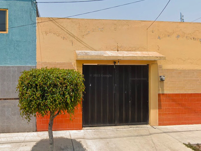Casa En Remate En La Colonia Estado De Mexico, Nezahualcoyotl