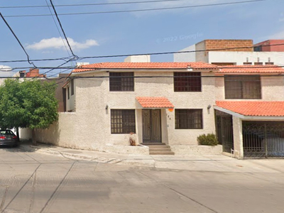 Casa En Remate En Lomas 4ta Sección, San Luis Potosí