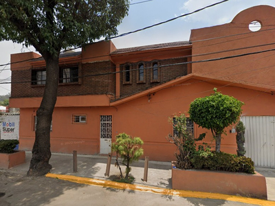 Casa En Venta, Colonia Santa Isabel Tola Gustavo A Madero Cdmx, Remate Bacario