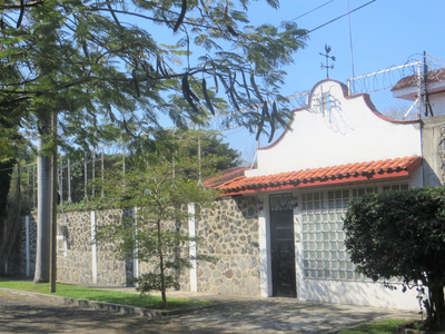 Casa En Venta En Jiutepec Morelos