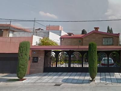 Casa En Venta En Las Arboledas, Atizapan, Gran Remate