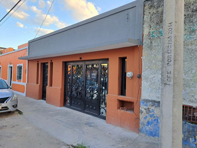 Casa En Venta En Mérida, Recién Remodelada