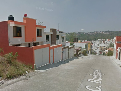 Casa En Venta En Monte Magno, Xalapa Veracruz