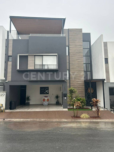 Casa En Venta Katavia Residencial , Apodaca, Nuevo Leon