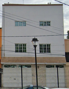 Casa Habitación En La Col. Xotepingo , Coyoacan (r6)