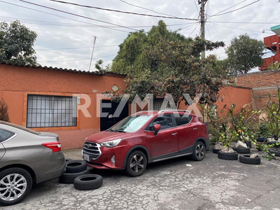 Terreno Con Uso De Suelo Mixto En Venta En Pueblo San Francisco Xocotitla ( 588812 )