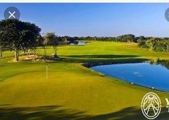 Terreno en Venta Yucatan Country Club