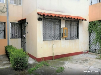 Casa Dúplex en Venta en Rinconada San Felipe II, Coacalco RDV-4263 - 2 habitaciones - 62 m2