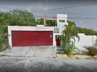 Casa en Venta - ALEJANDRIA , BURGOS BUGAMBILIAS, TEMIXCO, MORELOS, Temixco