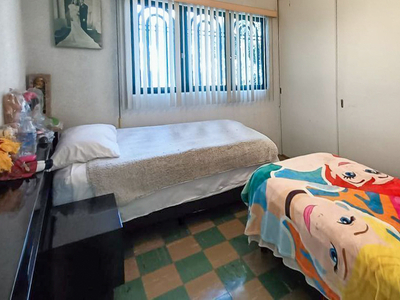 Casa en Venta - Av. Central, Euzkadi, Azcapotzalco - 5 habitaciones - 4 baños