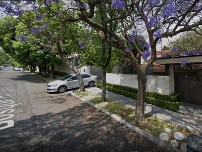 Casa en Venta - BOSQUES DE SAUCES, Lomas de Chapultepec