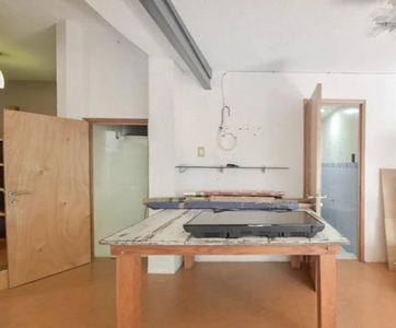 Casa en Venta - Calzada de las Águilas, Los Alpes, Álvaro Obregón - 3 habitaciones - 4 baños