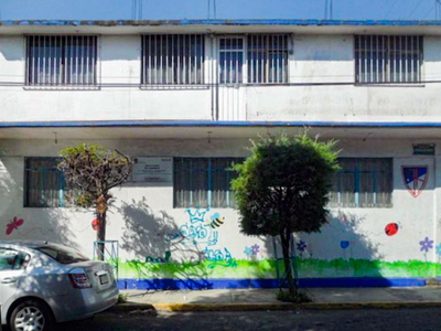 Casa en Venta - El Universal, Prensa Nacional, Tlalnepantla de Baz - 5 baños - 235 m2