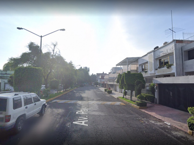 CASA EN VENTA EN LA COL. PASEOS DE TAXQUEÑA, COYOACAN, Coyoacán