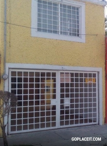 Casa en Venta - HACIENDA OJO DE AGUA TECAMAC EDO. DE MEX., Ojo de Agua - 2 baños