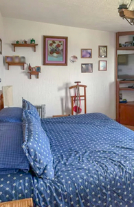 Casa en Venta - Progreso, San Nicolás Totolapan, La Magdalena Contreras - 3 baños - 205 m2