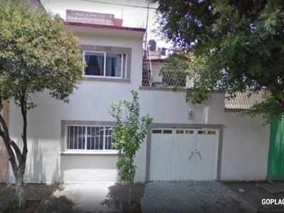 Casa nueva en Venta - REMATE , Azcapotzalco - 2 baños - 358 m2