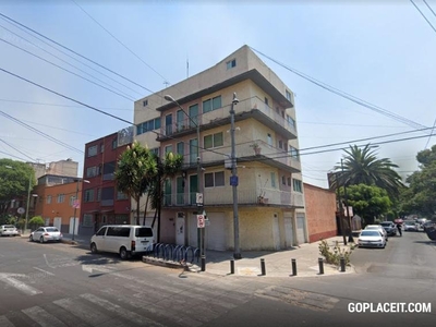 Departamento en Venta - Belgica, Portales Sur