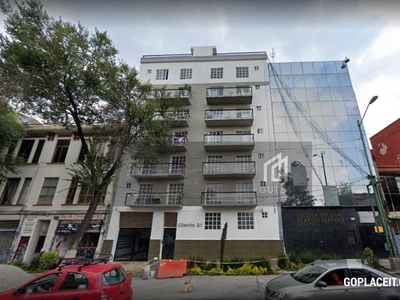 Departamento en Venta - Bucareli, Centro Urbano Benito Juárez