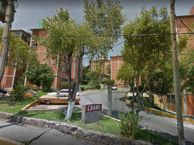 Departamento en Venta - EXCELENTE OPORTUNIDAD DE INVERSIÓN, Tlalnepantla - 1 baño - 50 m2