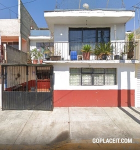 En Venta, BONITA CASA EN CONSTITUCIÓN DE 1917! IZTAPALAPA!, Iztapalapa - 4 recámaras - 1 baño