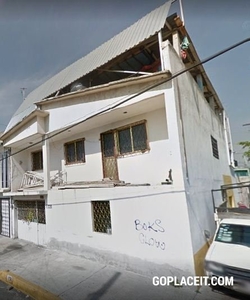 En Venta, CASA EN CONSTITUCIÓN DE 1917! IZTAPALAPA, Iztapalapa - 2 baños - 120 m2