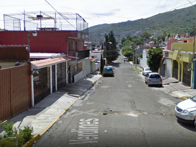 En Venta, CASA EN VERDINES PARQUE RESIDENCIAL COACALCO, ECATEPEC, Ecatepec de Morelos - 3 habitaciones - 150 m2