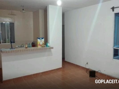 En Venta, DEPARTAMENTO EN REMATE EN LOS REYES AZCAPOTZALCO, Los Reyes