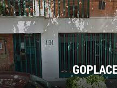 En Venta, DEPARTAMENTO EN REMATE - INVERSIÓN GARANTIZADA, Miguel Hidalgo - 2 recámaras - 80 m2